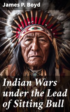 eBook: Indian Wars under the Lead of Sitting Bull