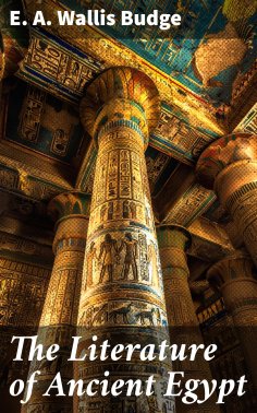 eBook: The Literature of Ancient Egypt