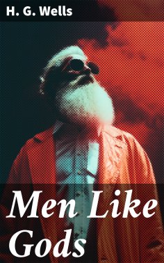 eBook: Men Like Gods