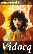 ebook: Vidocq