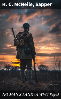 eBook: NO MAN'S LAND (A WW1 Saga)