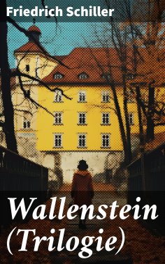 eBook: Wallenstein (Trilogie)