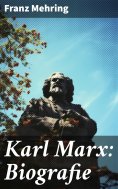 ebook: Karl Marx: Biografie