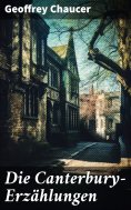 eBook: Die Canterbury-Erzählungen