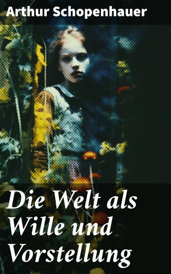 Arthur Schopenhauer - Die Welt Als Wille Und Vorstellung - Free On Readfy!