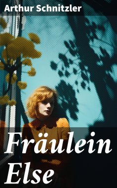 ebook: Fräulein Else