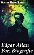 eBook: Edgar Allan Poe: Biografie