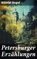ebook: Petersburger Erzählungen