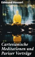 eBook: Cartesianische Meditationen und Pariser Vorträge