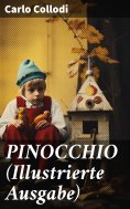 eBook: PINOCCHIO (Illustrierte Ausgabe)