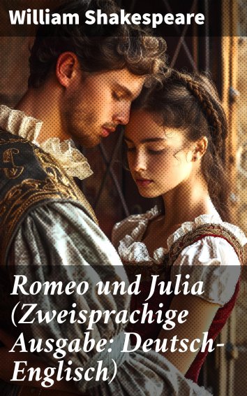 Romeo Und Julia Auf Englisch William Shakespeare - Romeo und Julia (Zweisprachige Ausgabe: Deutsch