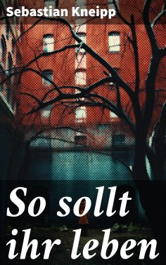 eBook: So sollt ihr leben