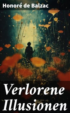 ebook: Verlorene Illusionen