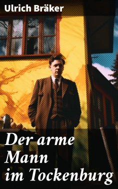 eBook: Der arme Mann im Tockenburg