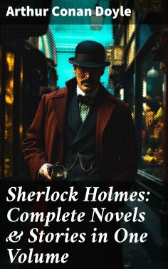 eBook: Sherlock Holmes: Complete Novels & Stories in One Volume