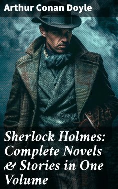 ebook: Sherlock Holmes: Complete Novels & Stories in One Volume