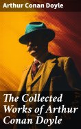 ebook: The Collected Works of Arthur Conan Doyle