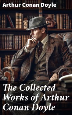 ebook: The Collected Works of Arthur Conan Doyle