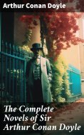 ebook: The Complete Novels of Sir Arthur Conan Doyle