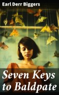 eBook: Seven Keys to Baldpate