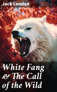 eBook: White Fang & The Call of the Wild