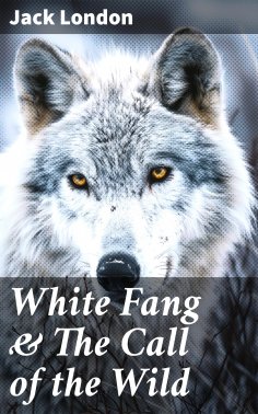 ebook: White Fang & The Call of the Wild