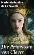 ebook: Die Prinzessin von Cleves