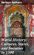 eBook: World History: Cultures, States, and Societies to 1500