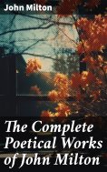 ebook: The Complete Poetical Works of John Milton