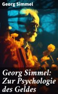 eBook: Georg Simmel: Zur Psychologie des Geldes