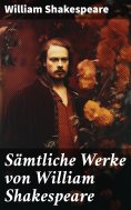 eBook: Sämtliche Werke von William Shakespeare