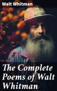 eBook: The Complete Poems of Walt Whitman