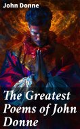 ebook: The Greatest Poems of John Donne
