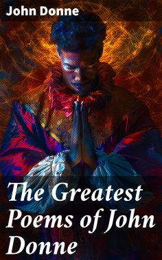 ebook: The Greatest Poems of John Donne