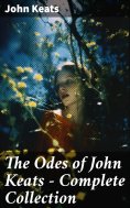 eBook: The Odes of John Keats - Complete Collection