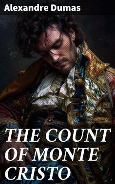 ebook: THE COUNT OF MONTE CRISTO