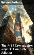 eBook: The 9/11 Commission Report: Complete Edition