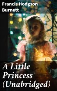 eBook: A Little Princess (Unabridged)
