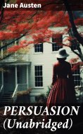 eBook: PERSUASION (Unabridged)