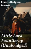 eBook: Little Lord Fauntleroy (Unabridged)