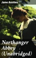 ebook: Northanger Abbey (Unabridged)