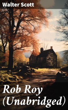 ebook: Rob Roy (Unabridged)