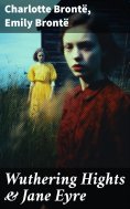ebook: Wuthering Hights & Jane Eyre