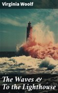 eBook: The Waves & To the Lighthouse