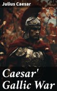 ebook: Caesar' Gallic War