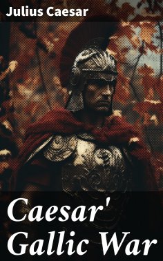 eBook: Caesar' Gallic War