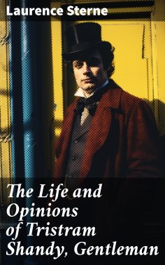 eBook: The Life and Opinions of Tristram Shandy, Gentleman
