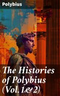 ebook: The Histories of Polybius (Vol.1&2)