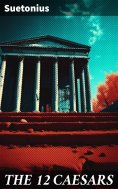 eBook: THE 12 CAESARS