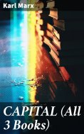 ebook: CAPITAL (All 3 Books)